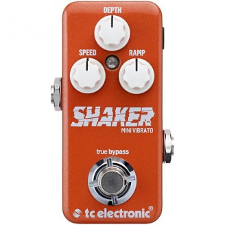 Shaker Mini Vibrato